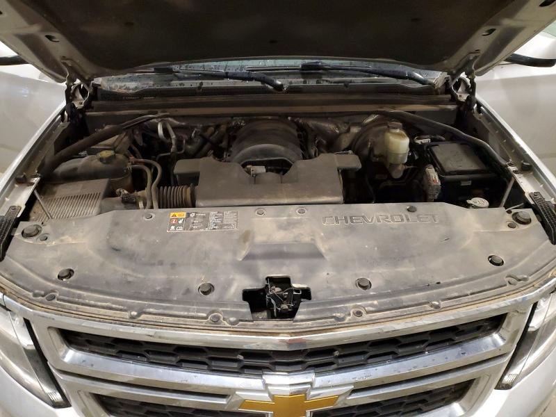 Aukcja sprzedaży 2016 Chevrolet Tahoe, vin: 1GNSKBKCXGR181935, numer aukcji: 56181176