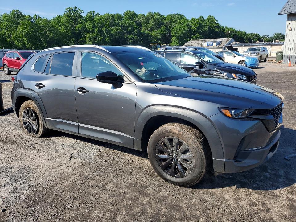Aukcja sprzedaży 2024 Mazda Cx-50, vin: 7MMVABBM9RN187060, numer aukcji: 56710666