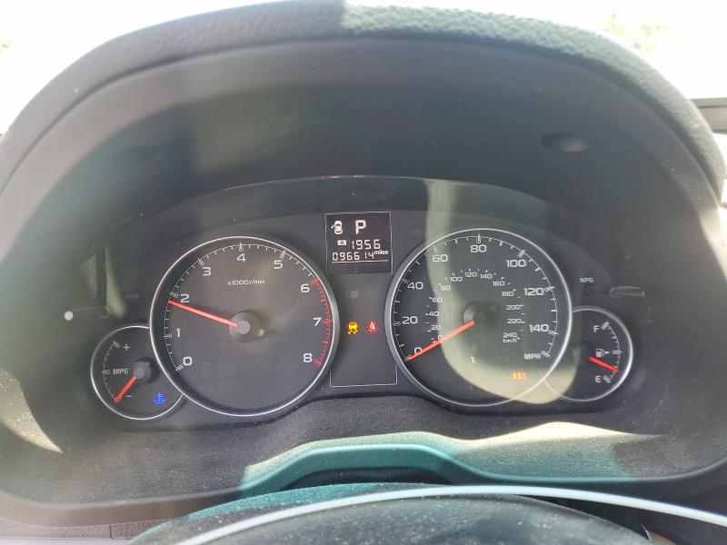 Aukcja sprzedaży 2014 Subaru Outback, vin: 4S4BRBCC3E3259762, numer aukcji: 57269626