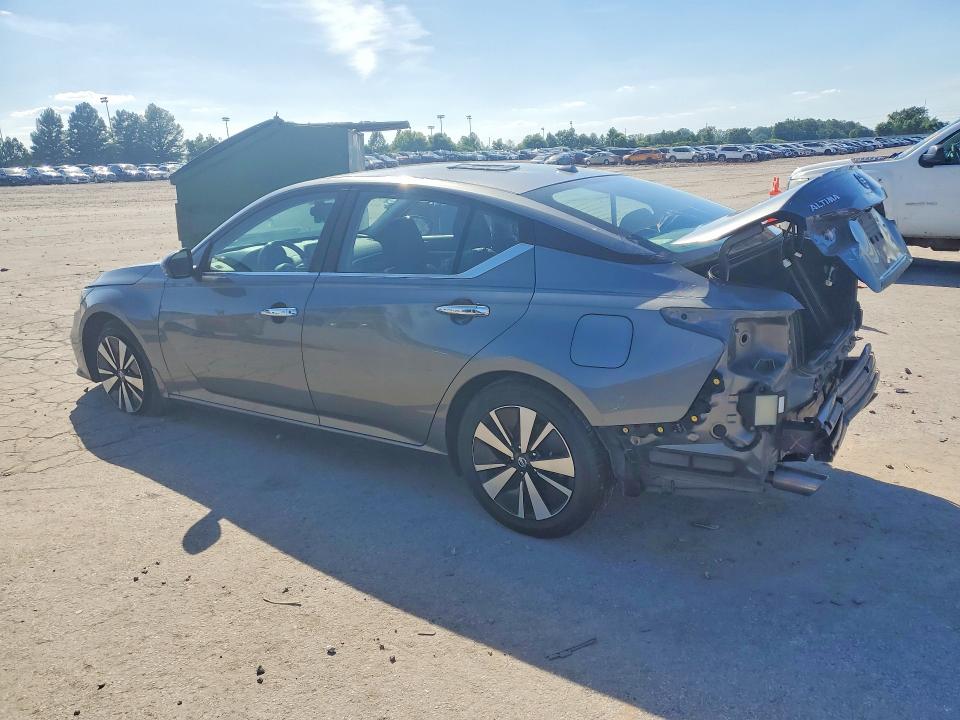 Продаж на аукціоні авто 2021 Nissan Altima, vin: 1N4BL4DV0MN383479, номер лоту: 55733976
