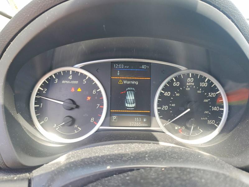 Aukcja sprzedaży 2019 Nissan Sentra, vin: 3N1AB7AP2KY252315, numer aukcji: 57246806
