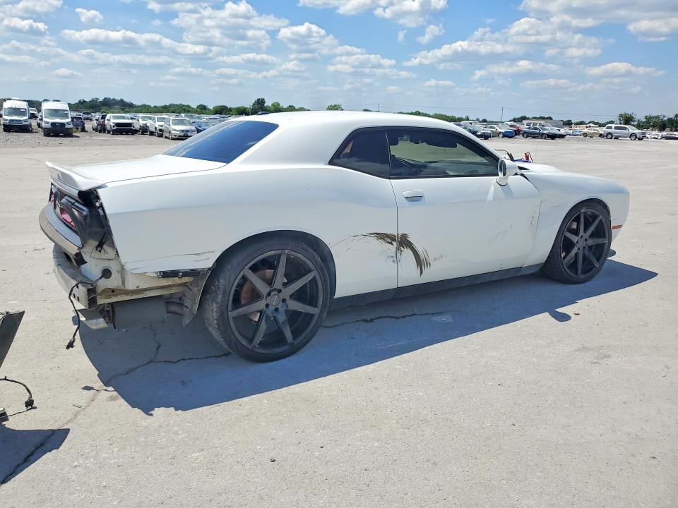 Продаж на аукціоні авто 2019 Dodge Challenger, vin: 2C3CDZBT0KH513412, номер лоту: 56124136