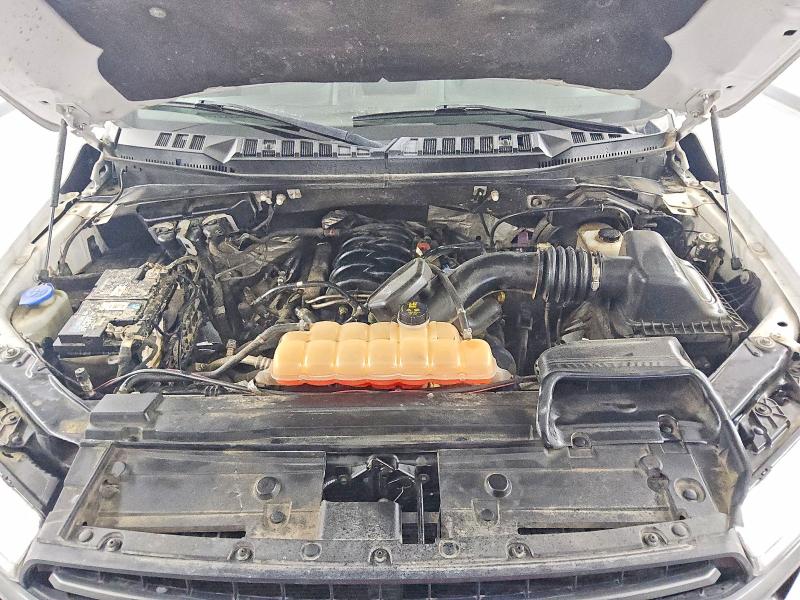 Продаж на аукціоні авто 2018 Ford F150, vin: 1FTFW1E56JKF83067, номер лоту: 54338396