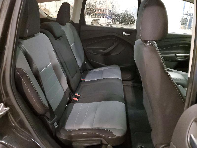 Продаж на аукціоні авто 2014 Ford Escape, vin: 1FMCU9GX1EUC30330, номер лоту: 56867426