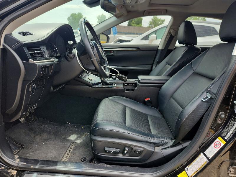 Aukcja sprzedaży 2017 Lexus Es, vin: 58ABK1GG3HU047706, numer aukcji: 54670476