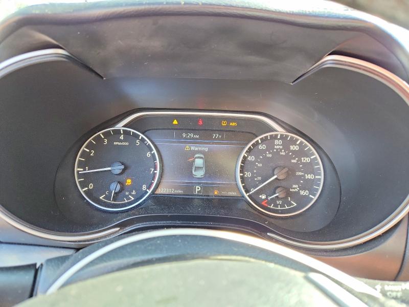 Продаж на аукціоні авто 2016 Nissan Maxima, vin: 1N4AA6AP1GC429727, номер лоту: 56021776