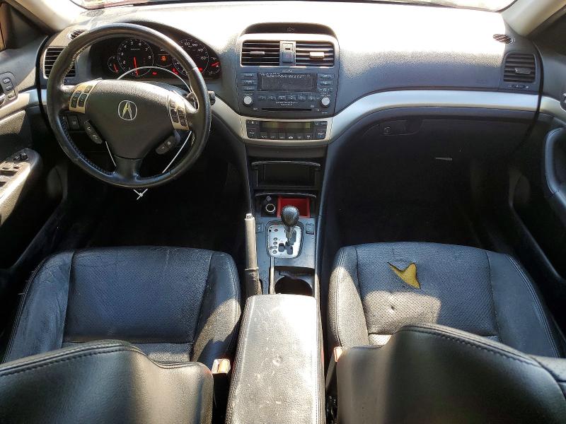 2008 Acura Tsx მანქანა იყიდება აუქციონზე, vin: JH4CL96868C006822, აუქციონის ნომერი: 55476756