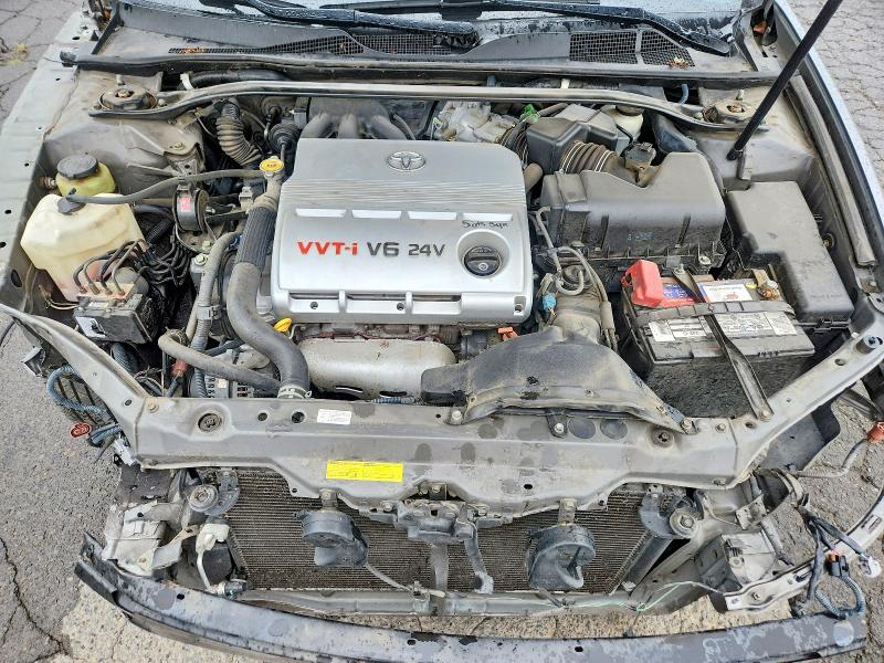 2006 Toyota Camry მანქანა იყიდება აუქციონზე, vin: 4T1BF30K26U623918, აუქციონის ნომერი: 56343746