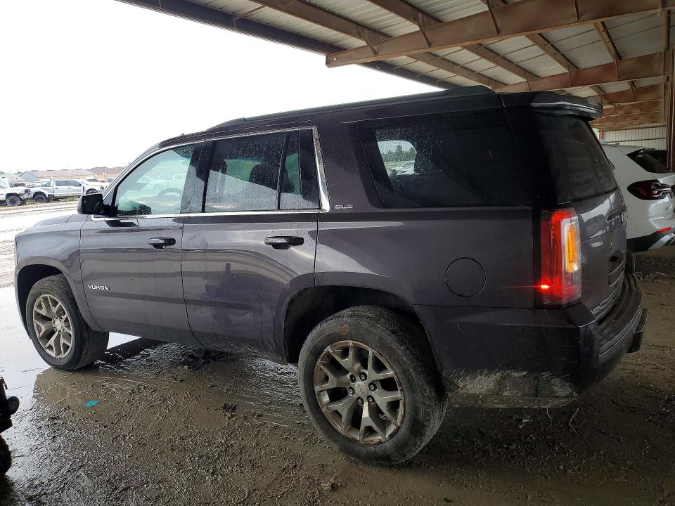 Aukcja sprzedaży 2015 Gmc Yukon, vin: 1GKS1AKC4FR266648, numer aukcji: 57493676