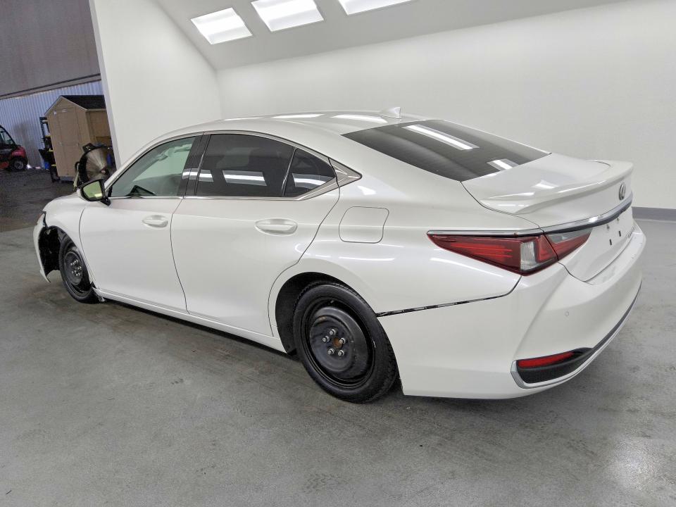 Продажа на аукционе авто 2025 Lexus Es 300h, vin: 58ADA1C10SU063155, номер лота: 55674426