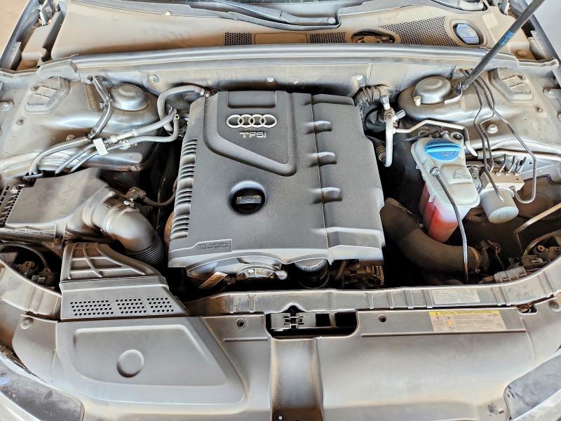 Aukcja sprzedaży 2015 Audi A4, vin: WAUAFAFL5FN010879, numer aukcji: 58718606