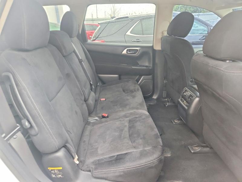 Продаж на аукціоні авто 2014 Nissan Pathfinder, vin: 5N1AR2MM0EC688294, номер лоту: 57265226
