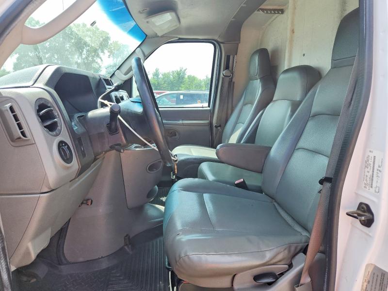 59230426 :رقم المزاد ، 1FDXE4FS7BDA17210 vin ، 2011 Ford E مزاد بيع