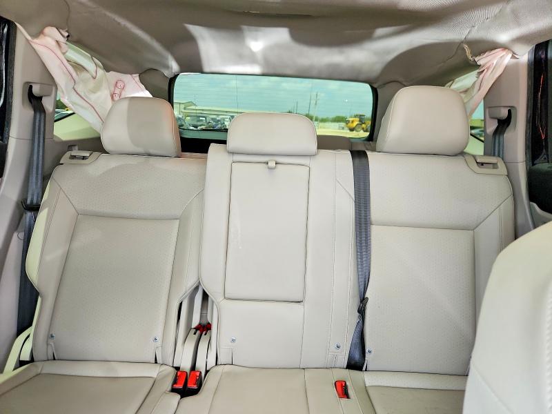 Продажа на аукционе авто 2019 Volkswagen Atlas, vin: 1V2YR2CA4KC575419, номер лота: 58321746