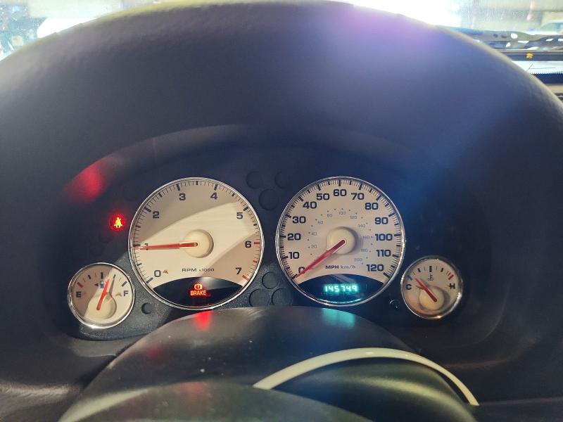 58413246 :رقم المزاد ، 1J4GL48K14W171338 vin ، 2004 Jeep Liberty مزاد بيع