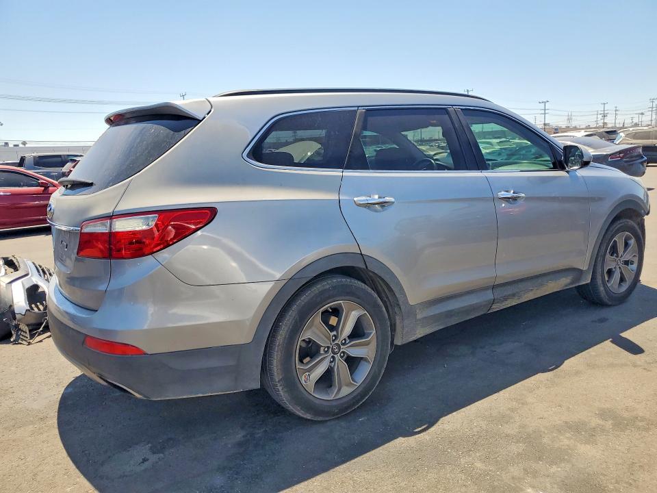 Продаж на аукціоні авто 2015 Hyundai Santa Fe, vin: KM8SM4HF7FU094582, номер лоту: 58484926