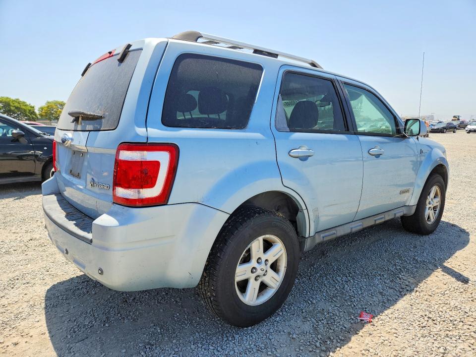 Продаж на аукціоні авто 2008 Ford Escape, vin: 1FMCU49H08KE31449, номер лоту: 56180046