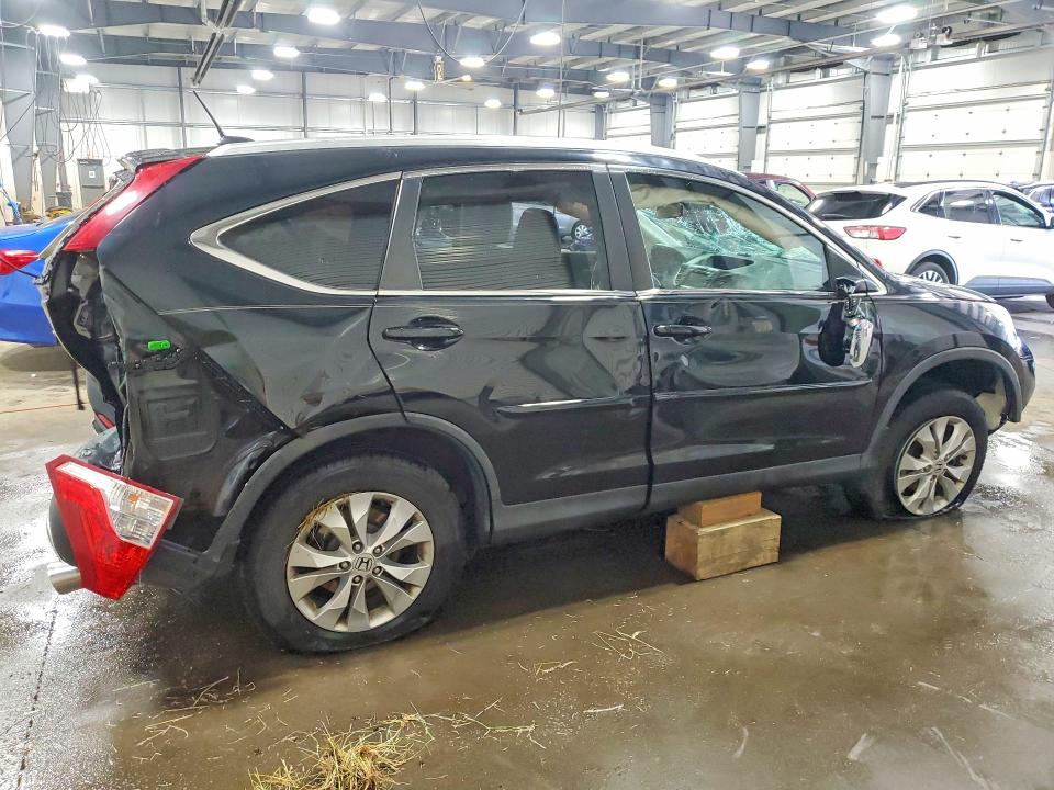 Aukcja sprzedaży 2014 Honda Cr-v, vin: 5J6RM4H72EL071561, numer aukcji: 59071386