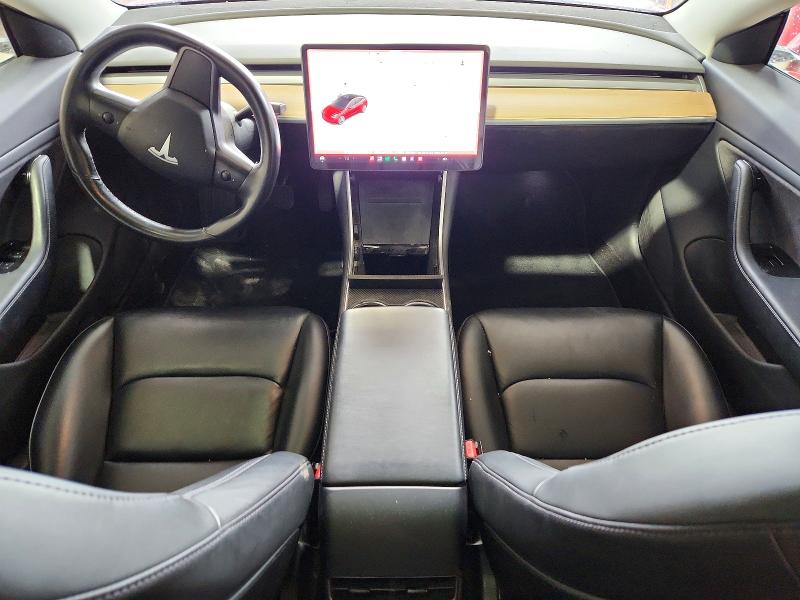 Aukcja sprzedaży 2018 Tesla Model 3, vin: 5YJ3E1EA6JF026949, numer aukcji: 58208746