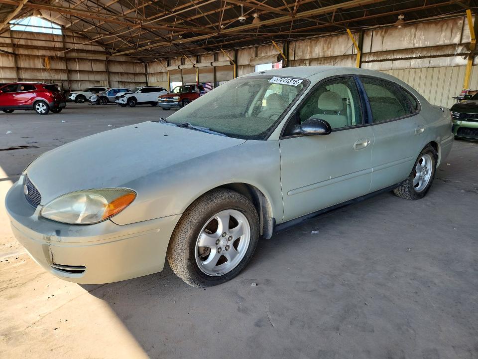 Продаж на аукціоні авто 2004 Ford Taurus, vin: 1FAFP53274G145667, номер лоту: 57441816
