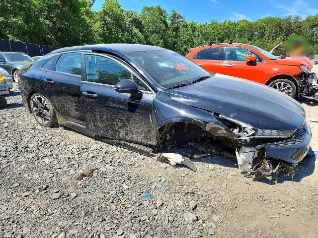 2021 Kia K5 მანქანა იყიდება აუქციონზე, vin: 5XXG64J2XMG013265, აუქციონის ნომერი: 56306706
