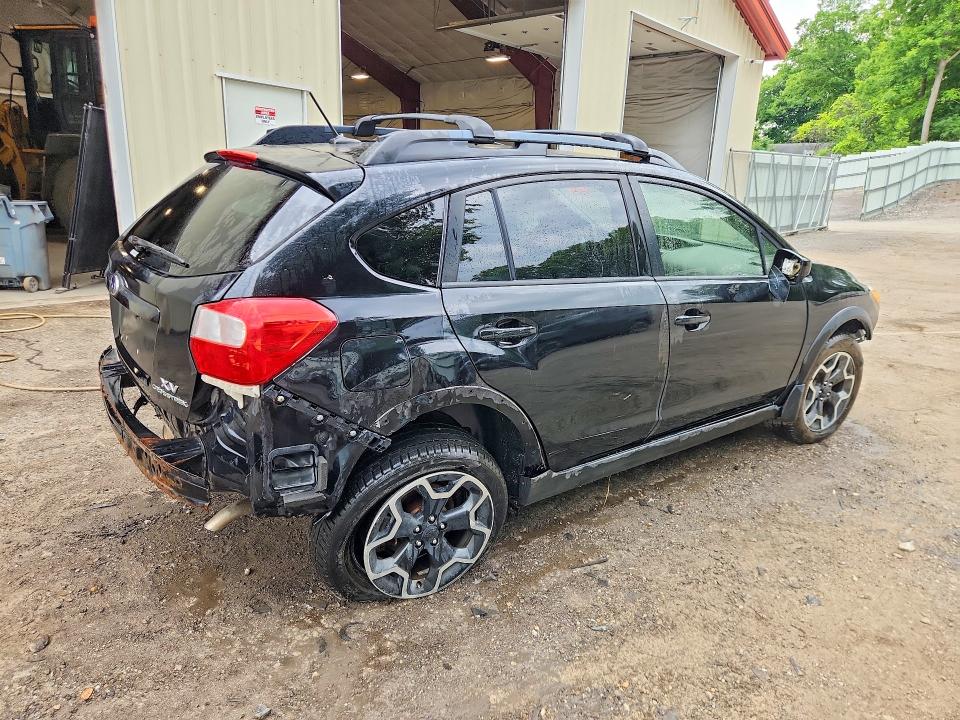 2015 Subaru Xv Crosstrek მანქანა იყიდება აუქციონზე, vin: JF2GPAFC4FH223963, აუქციონის ნომერი: 59070176