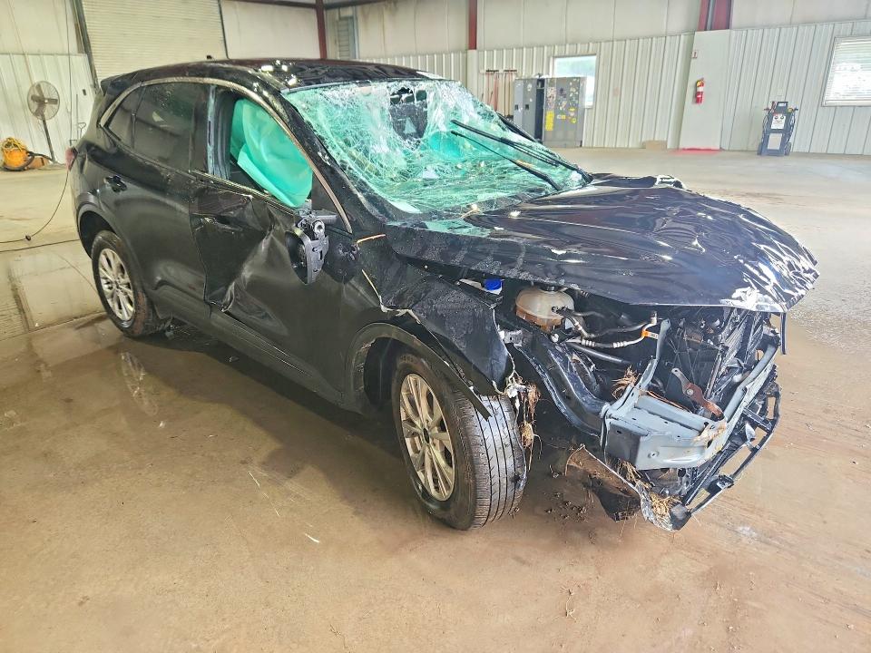 Продаж на аукціоні авто 2024 Ford Escape, vin: 1FMCU9GN8RUB02641, номер лоту: 58009866