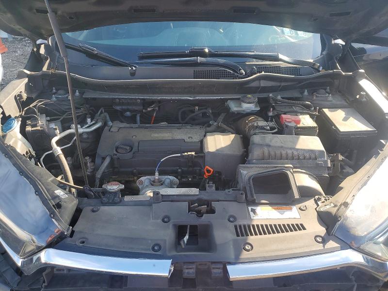 Aukcja sprzedaży 2019 Honda Cr-v, vin: 2HKRW6H39KH216409, numer aukcji: 56288916