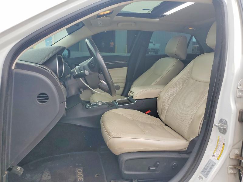 Aukcja sprzedaży 2016 Chrysler 300c, vin: 2C3CCAEG3GH219738, numer aukcji: 55413586