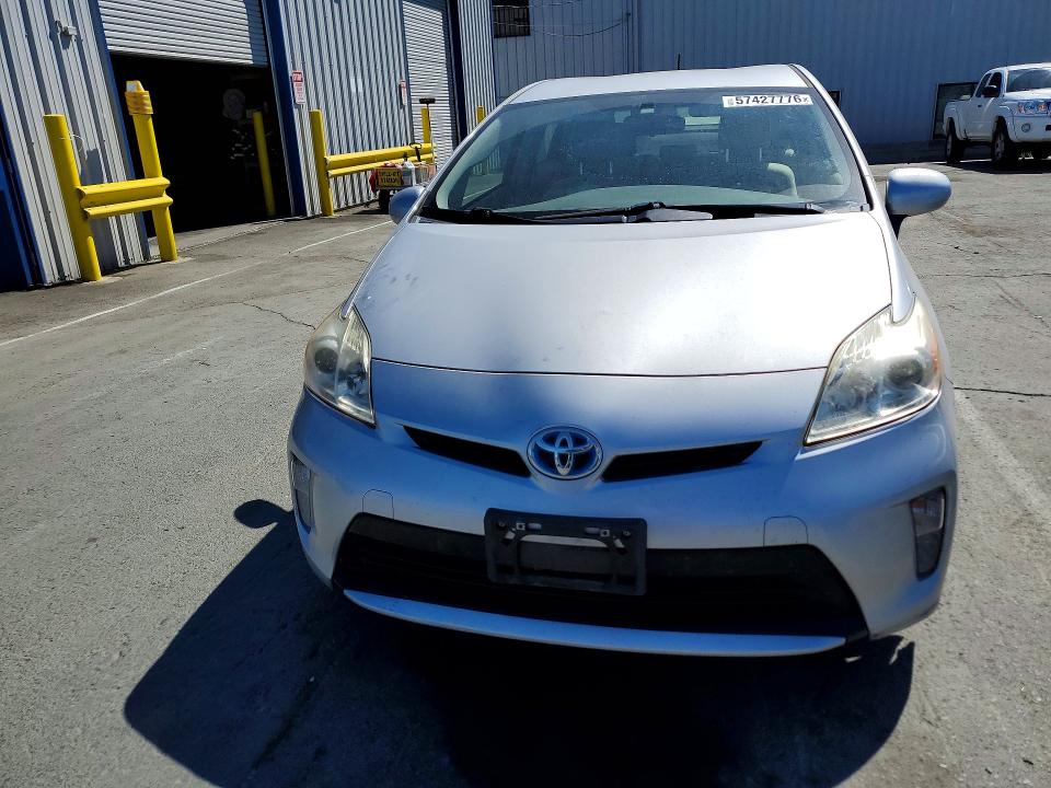 Продажа на аукционе авто 2015 Toyota Prius, vin: JTDKN3DU7F0433817, номер лота: 57427776