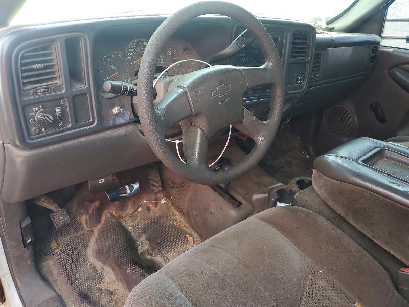 Aukcja sprzedaży 2006 Chevrolet Silverado, vin: 1GBJK34D96E202901, numer aukcji: 54286086