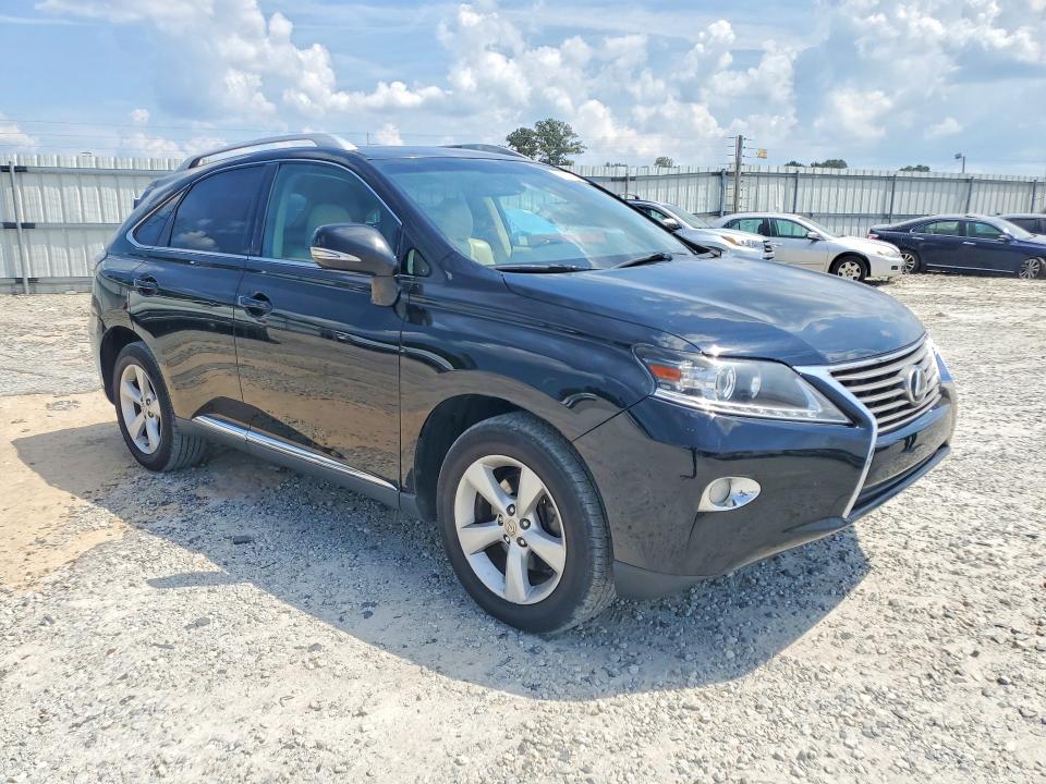 Aukcja sprzedaży 2014 Lexus Rx, vin: 2T2ZK1BA8EC134065, numer aukcji: 57546376