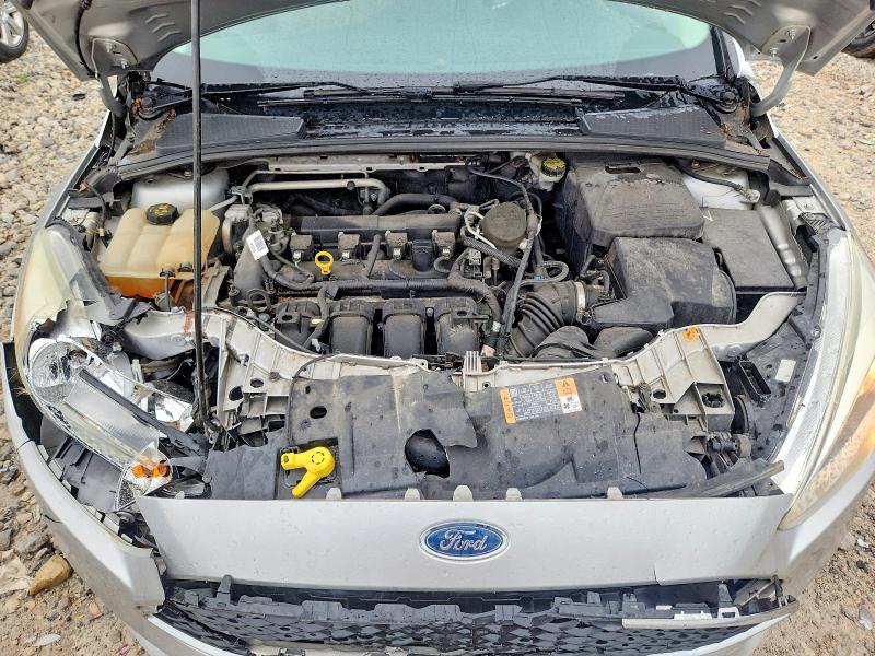 Aukcja sprzedaży 2015 Ford Focus, vin: 1FADP3F2XFL361952, numer aukcji: 57567826