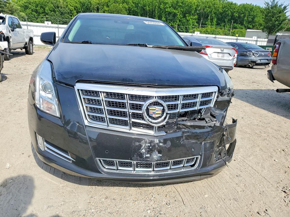 Продажа на аукционе авто 2013 Cadillac Xts, vin: 2G61R5S37D9214013, номер лота: 54450806