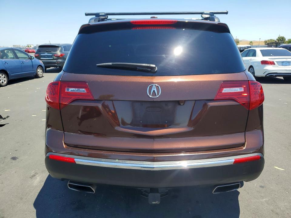 Продаж на аукціоні авто 2010 Acura Mdx, vin: 2HNYD2H5XAH528008, номер лоту: 57247176