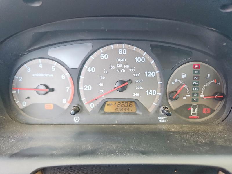 Продажа на аукционе авто 2001 Honda Accord, vin: 1HGCG22521A005100, номер лота: 56339596