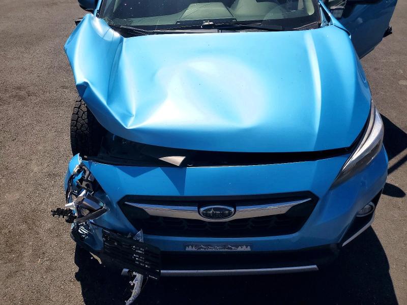 Продажа на аукционе авто 2019 Subaru Crosstrek, vin: JF2GTDNCXKH322313, номер лота: 56518236