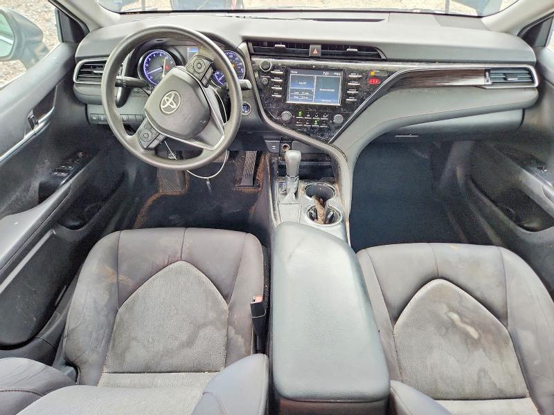 Aukcja sprzedaży 2019 Toyota Camry, vin: 4T1B11HK0KU688042, numer aukcji: 57787216