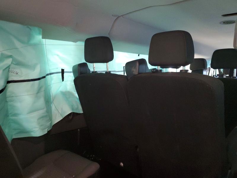 56492926 :رقم المزاد ، 1FBAX2Y87TKA16540 vin ، 2026 Ford Transit مزاد بيع