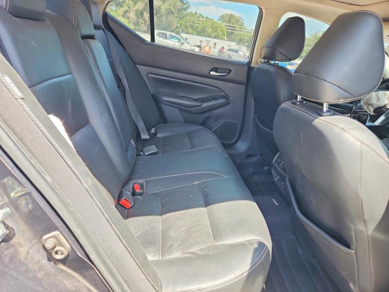 2020 Nissan Altima მანქანა იყიდება აუქციონზე, vin: 1N4BL4EV4LC157504, აუქციონის ნომერი: 55795266