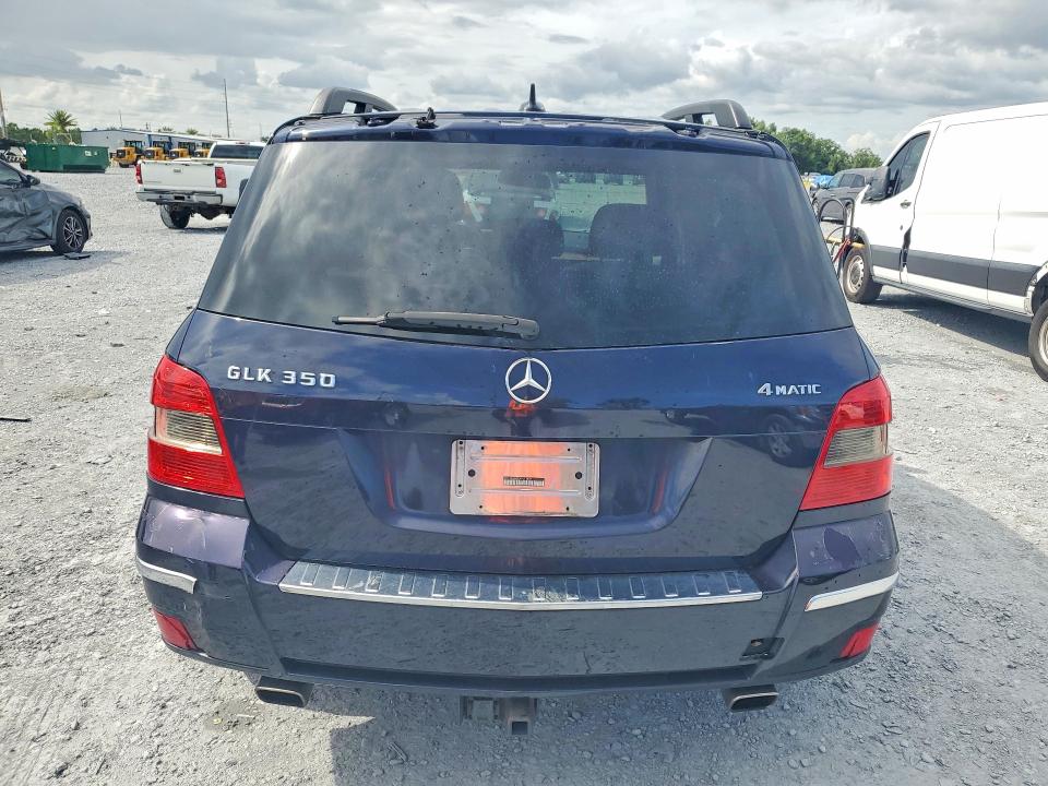 Aukcja sprzedaży 2010 Mercedes-benz Glk, vin: WDCGG8HB5AF411837, numer aukcji: 57419006