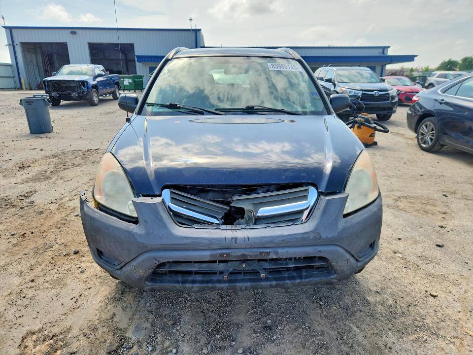 Aukcja sprzedaży 2003 Honda Cr-v, vin: JHLRD78453C025784, numer aukcji: 85985145