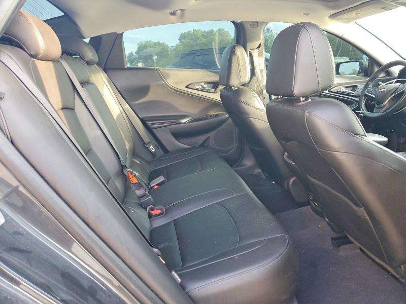 Продажа на аукционе авто 2018 Chevrolet Malibu, vin: 1G1ZD5ST3JF197723, номер лота: 55737706
