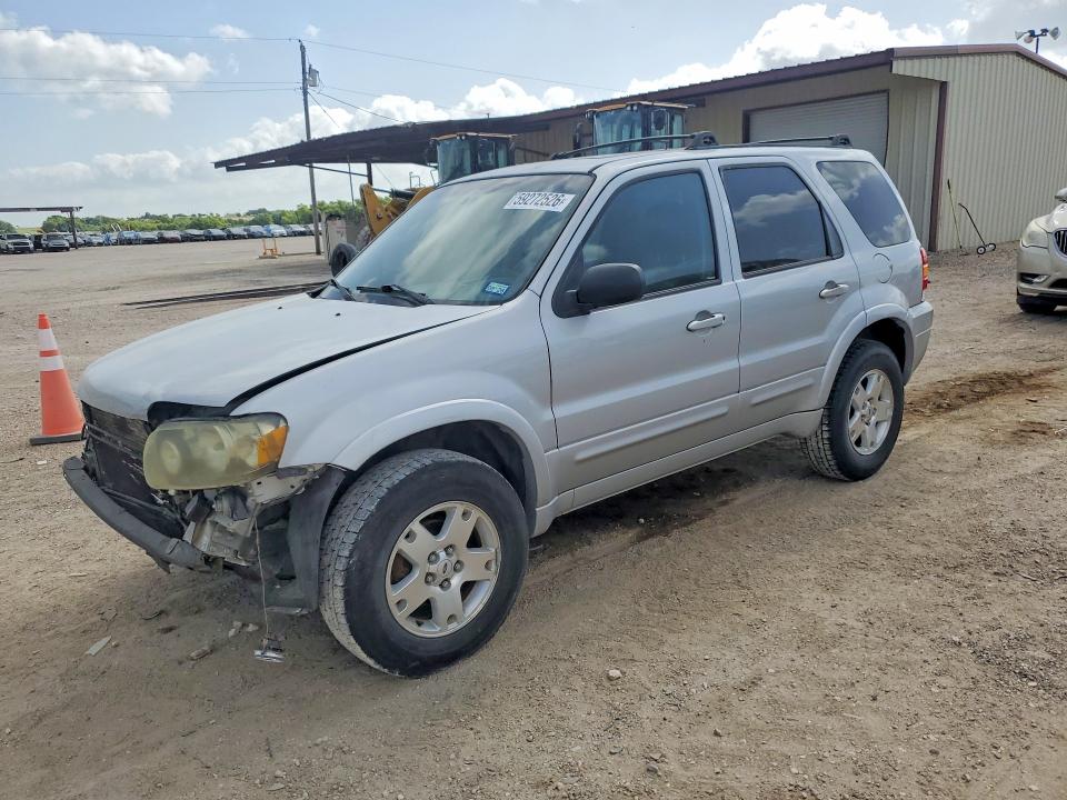 Aukcja sprzedaży 2006 Ford Escape, vin: 1FMCU04196KA47735, numer aukcji: 59272526