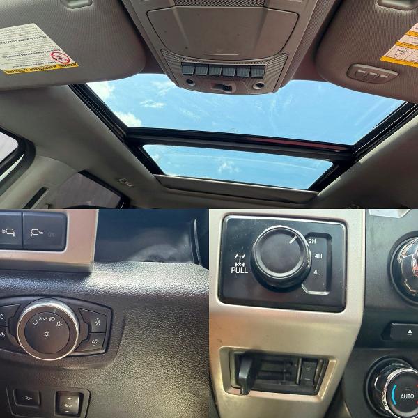 Продаж на аукціоні авто 2017 Ford F250, vin: 1FT7W2BT0HEB94950, номер лоту: 57091166