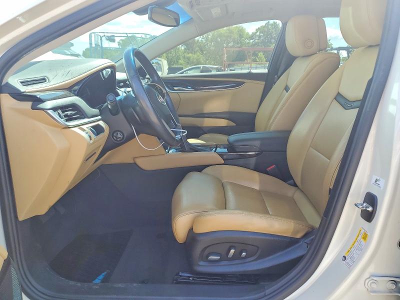 Aukcja sprzedaży 2013 Cadillac Xts, vin: 2G61P5S39D9107311, numer aukcji: 57926446