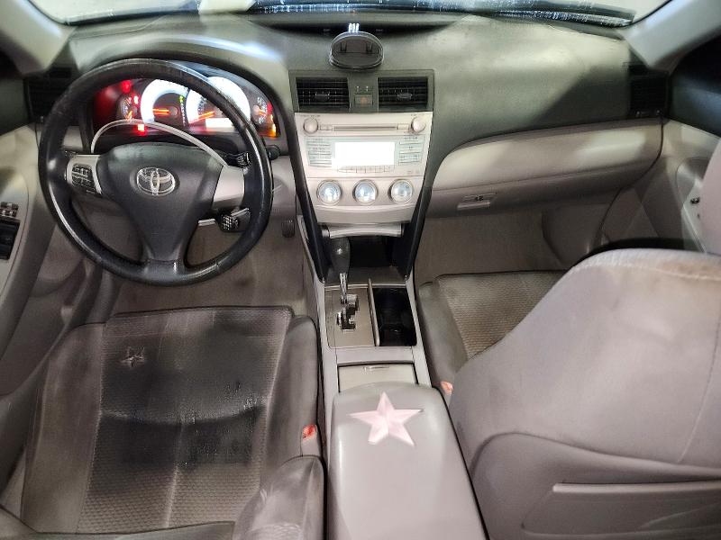 2007 Toyota Camry მანქანა იყიდება აუქციონზე, vin: 4T1BE46K67U681886, აუქციონის ნომერი: 58354606