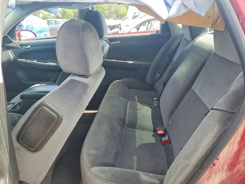 2013 Chevrolet Impala მანქანა იყიდება აუქციონზე, vin: 2G1WG5E31D1263977, აუქციონის ნომერი: 57879456