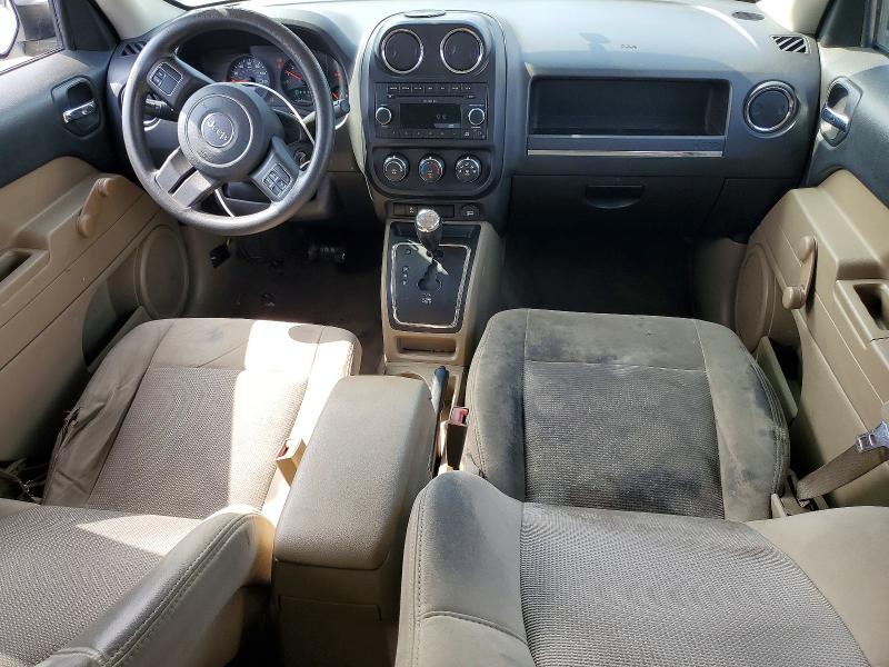 Auction sale of the 2011 Jeep Patriot, vin: 1J4NT1GA0BD236073, lot number: 56278076