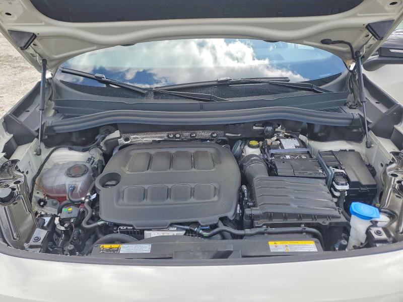 57227096 :رقم المزاد ، 3VVHR7RM7TM023804 vin ، 2026 Volkswagen Tiguan مزاد بيع